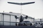 Audi RS7 Sportback on ADV.1 Wheels (ADV05MV2CS) 2014 года